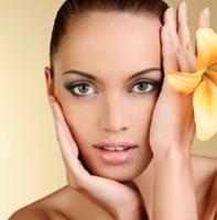 Для красивой кожи! 12in1: глубоко очищающая антивозрастная процедура для лица